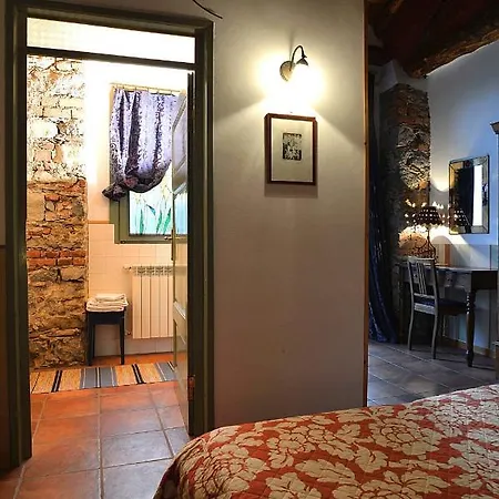 Il Cortile - Casa D'artista
