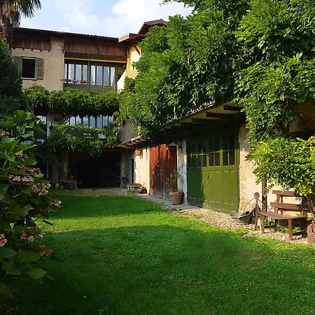 Il Cortile - Casa D'artista 3*