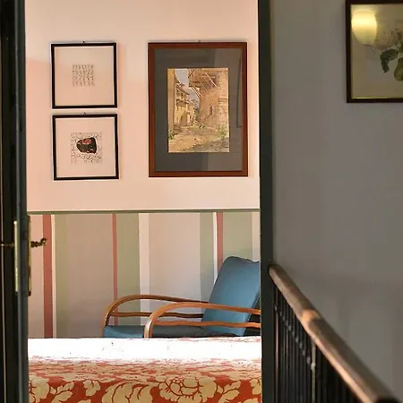 Il Cortile - Casa D'artista 3*