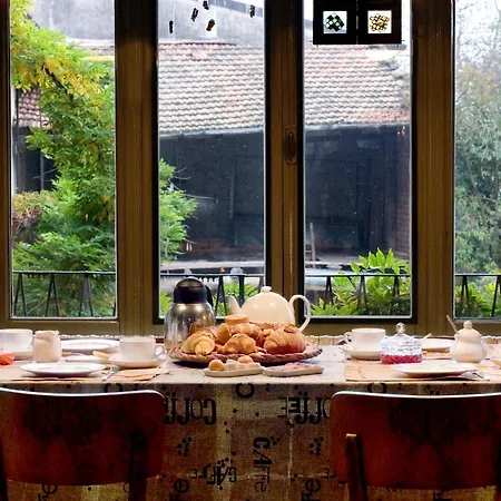 Il Cortile - Casa D'artista Отель типа 
